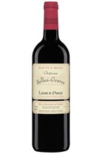 Château Belle-Graves, Lalande-De-Pomerol 2009